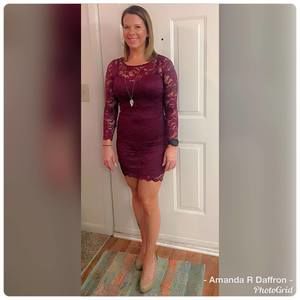 Meet your Posher, Amanda